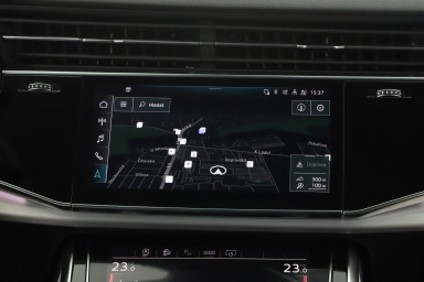 Audi Q8 - 2023