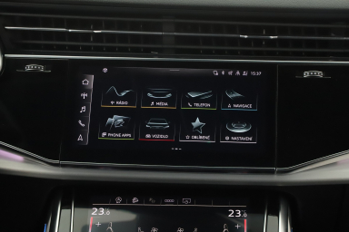 Audi Q8 - 2023