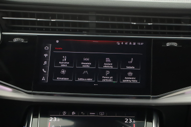Audi Q8 - 2023
