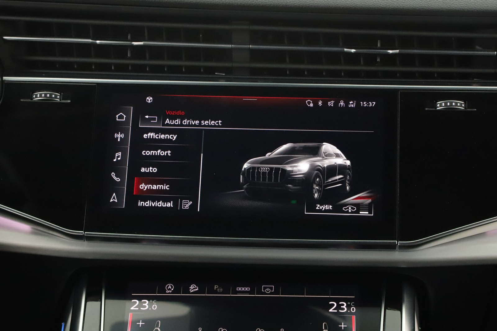 Audi Q8 - 2023