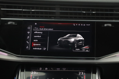 Audi Q8 - 2023