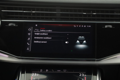 Audi Q8 - 2023