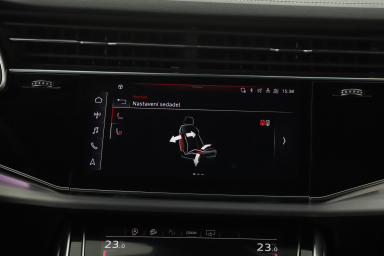 Audi Q8 - 2023