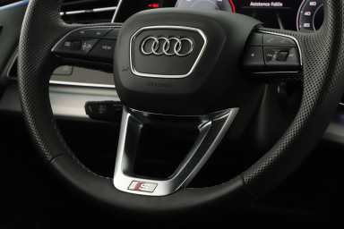 Audi Q8 - 2023
