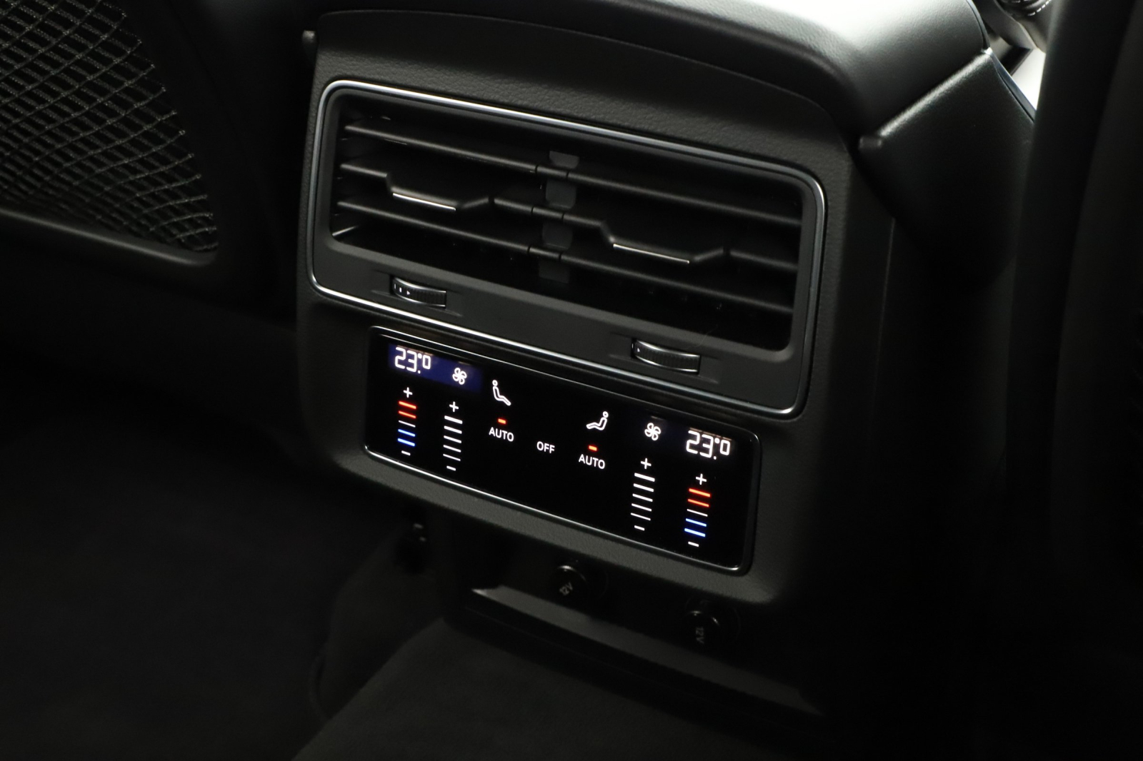 Audi Q8 - 2023