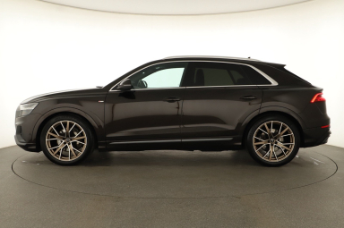 Audi Q8 - 2023