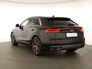 Audi Q8 - 2023