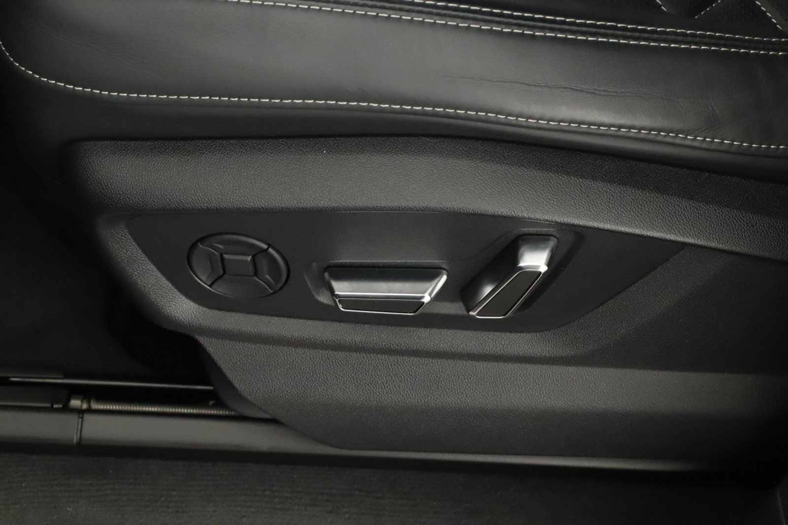 Audi Q8 - 2023