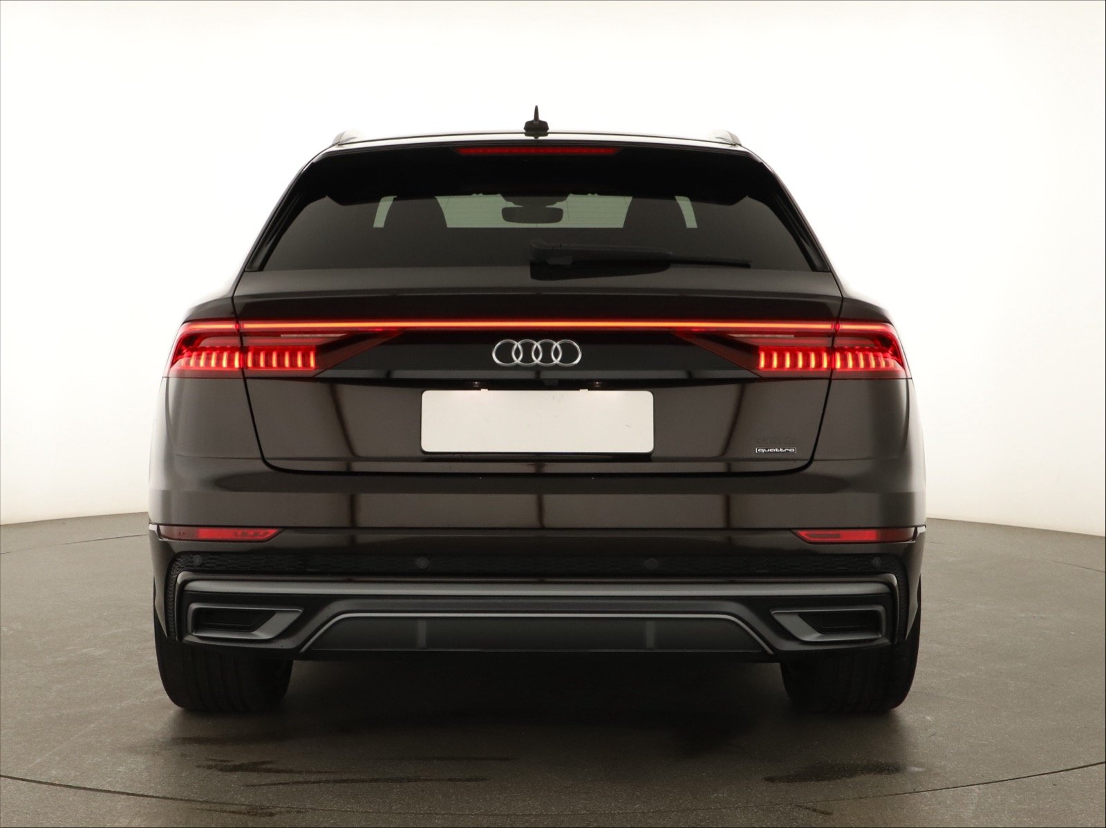 Audi Q8 - 2023