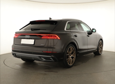 Audi Q8 - 2023