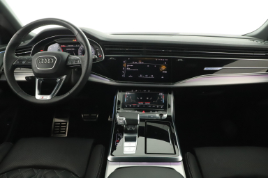 Audi Q8 - 2023