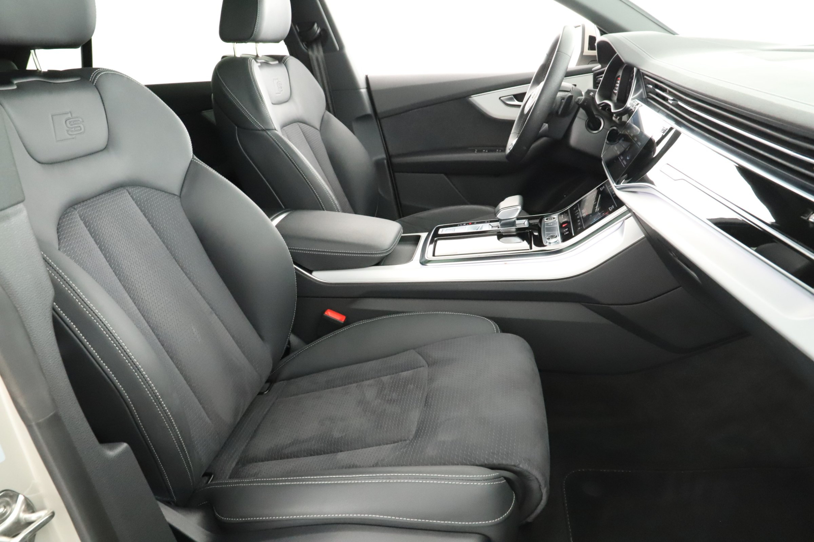 Audi Q8 - 2023