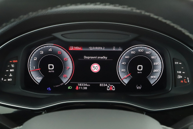 Audi Q8 - 2023