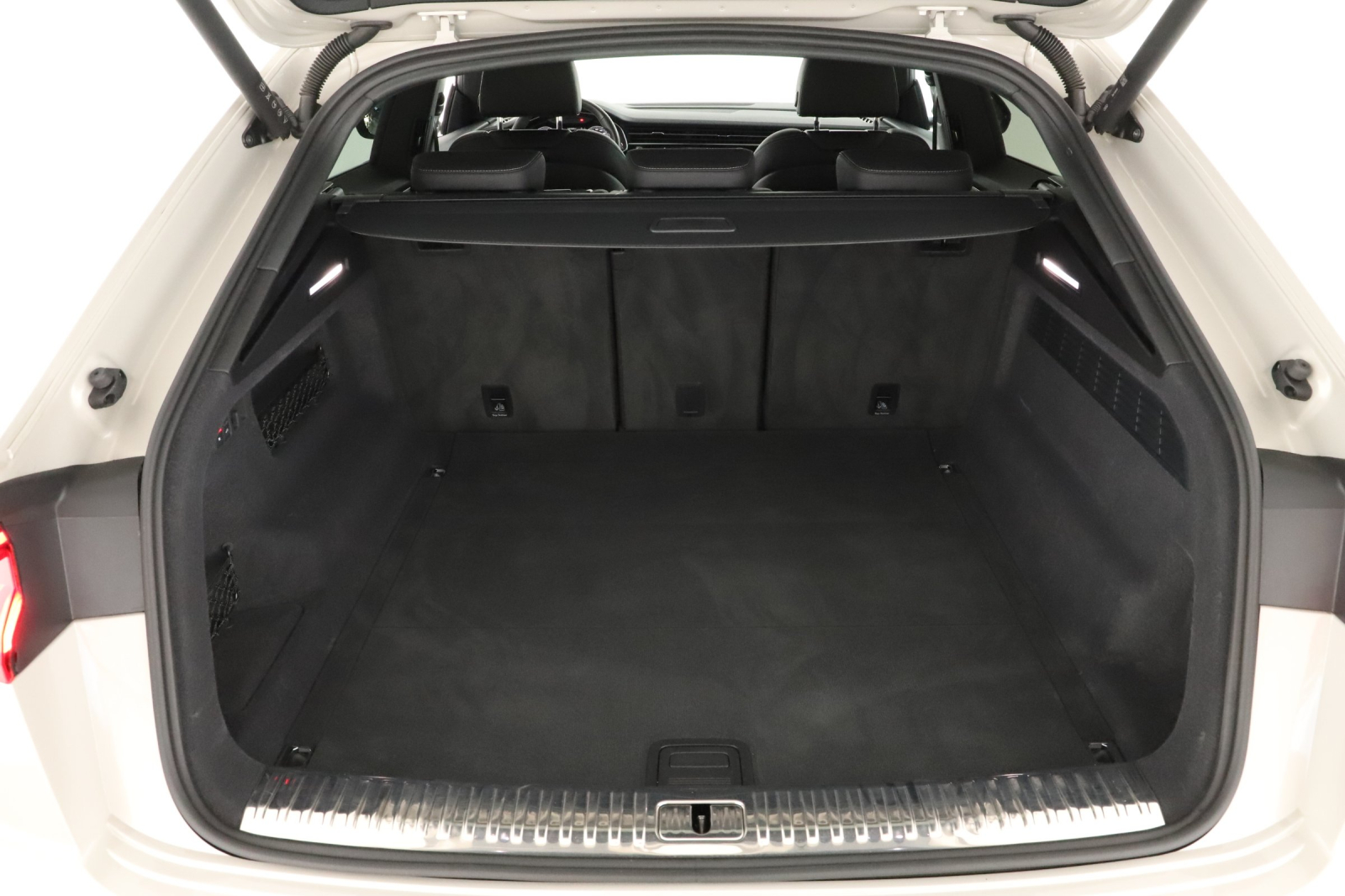 Audi Q8 - 2023