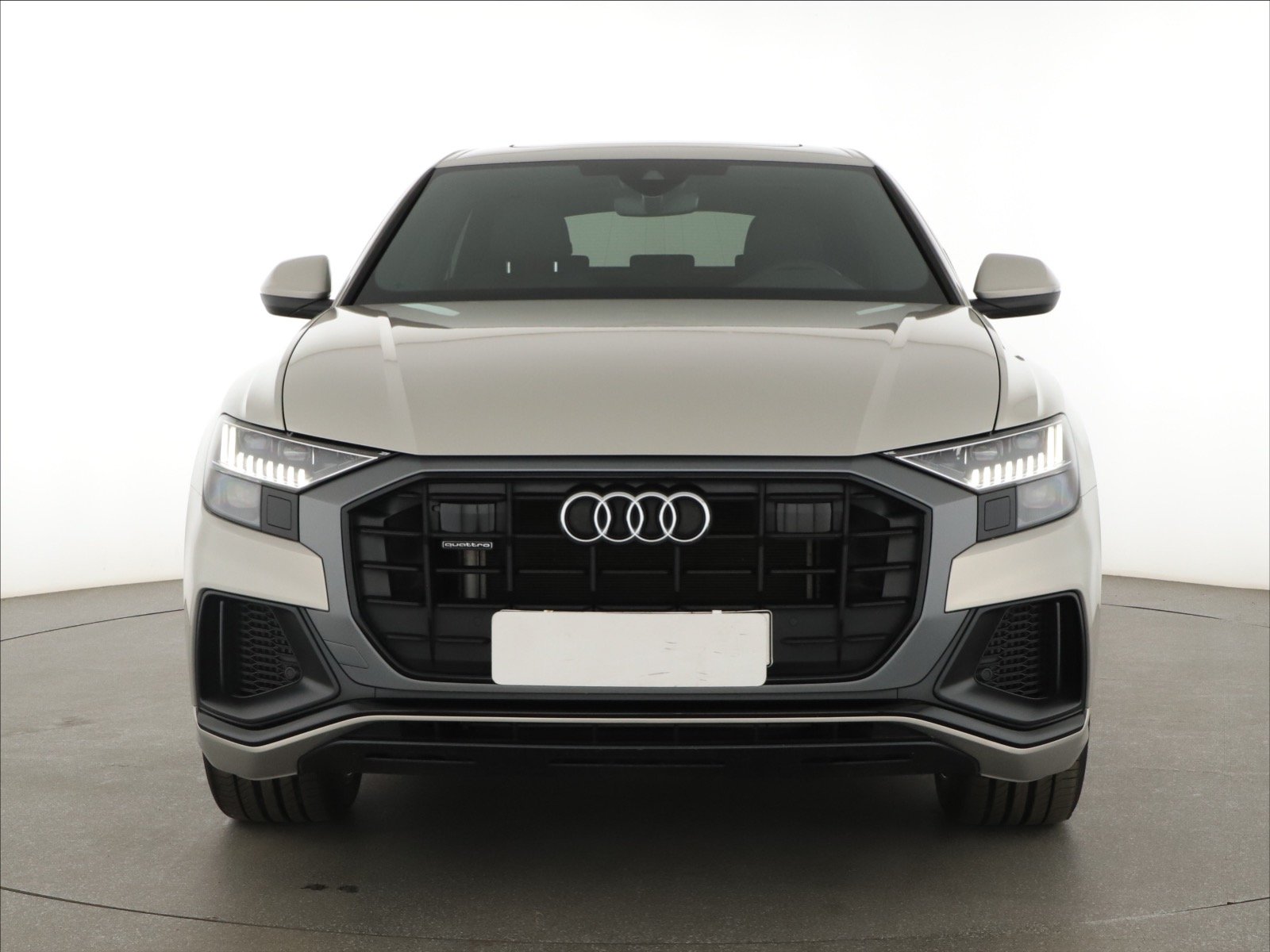 Audi Q8 - 2023