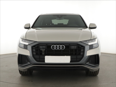 Audi Q8 - 2023