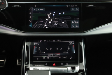 Audi Q8 - 2023