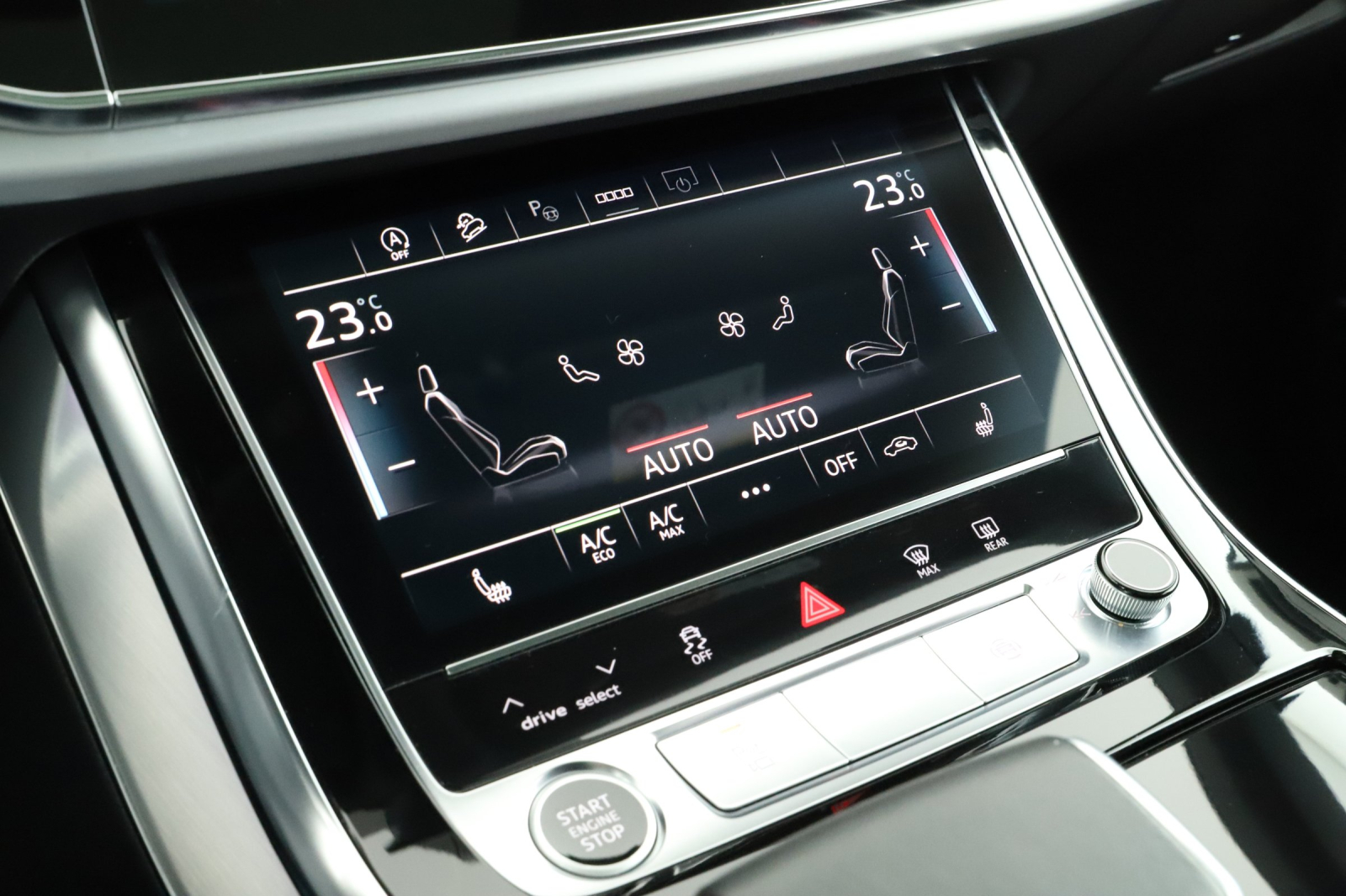 Audi Q8 - 2023