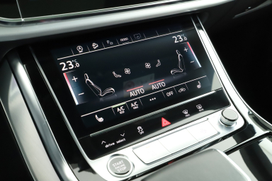 Audi Q8 - 2023