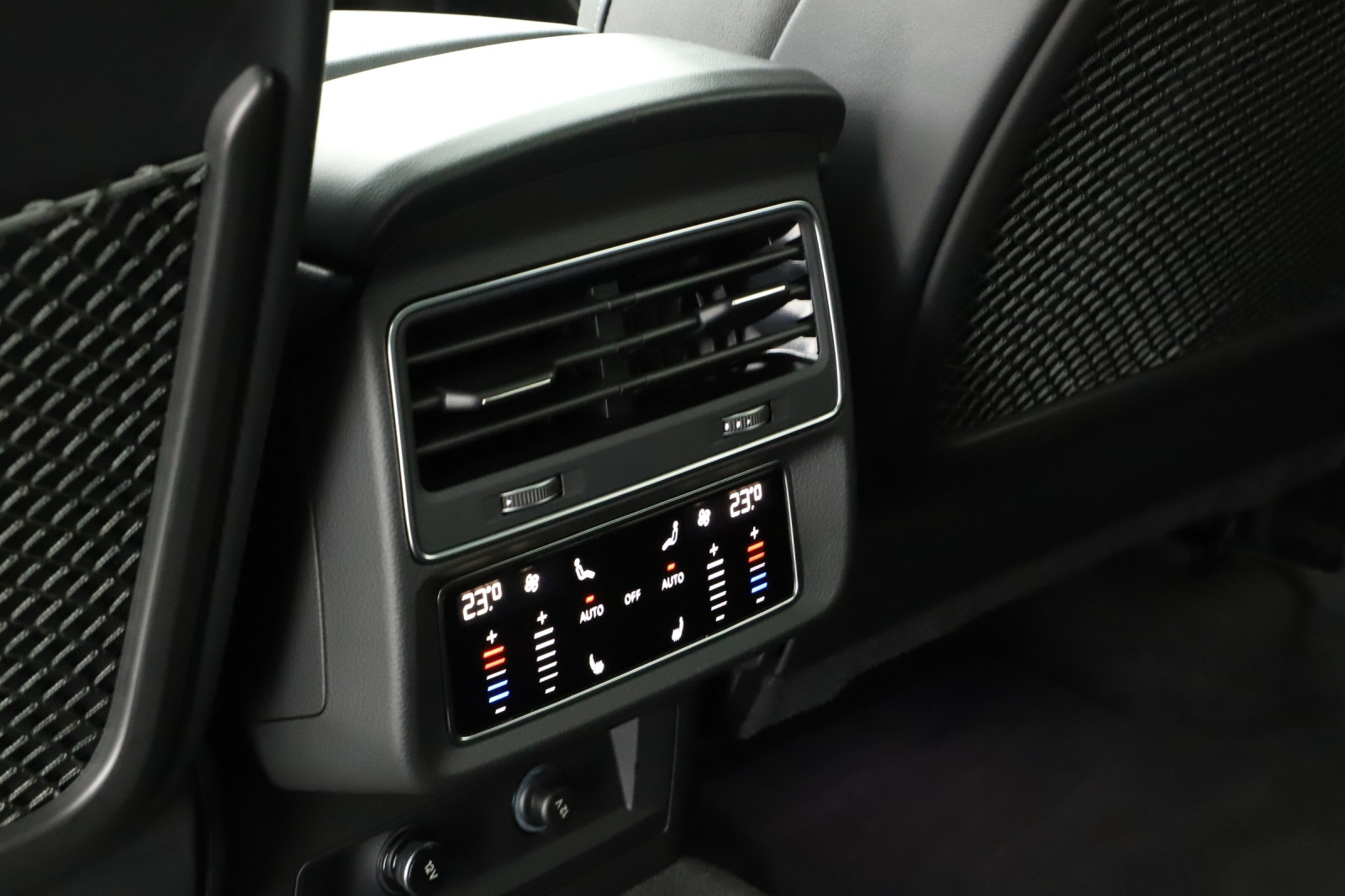 Audi Q8 - 2023
