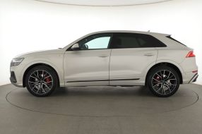 Audi Q8 - 2023