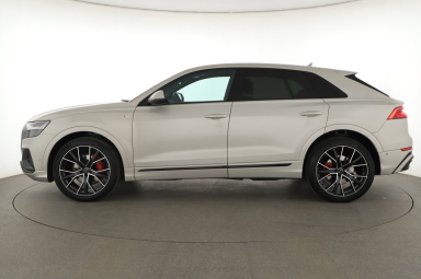 Audi Q8 - 2023