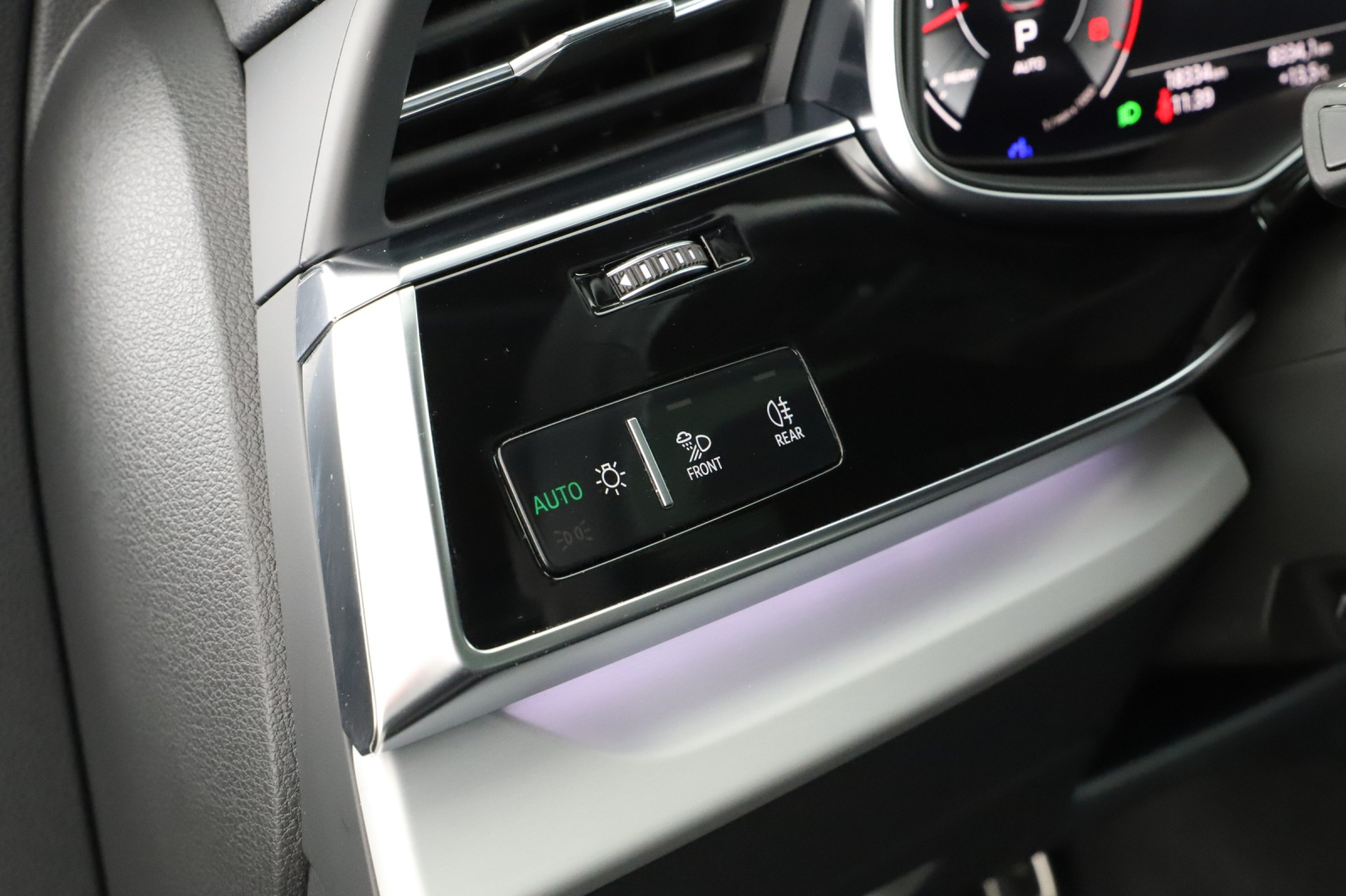 Audi Q8 - 2023