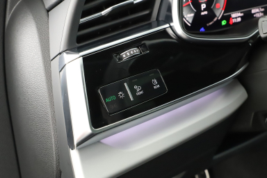 Audi Q8 - 2023