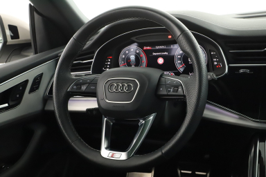Audi Q8 - 2023