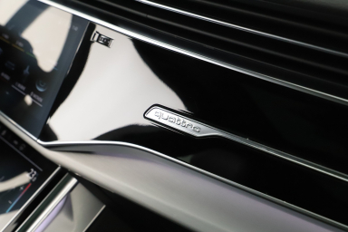Audi Q8 - 2023