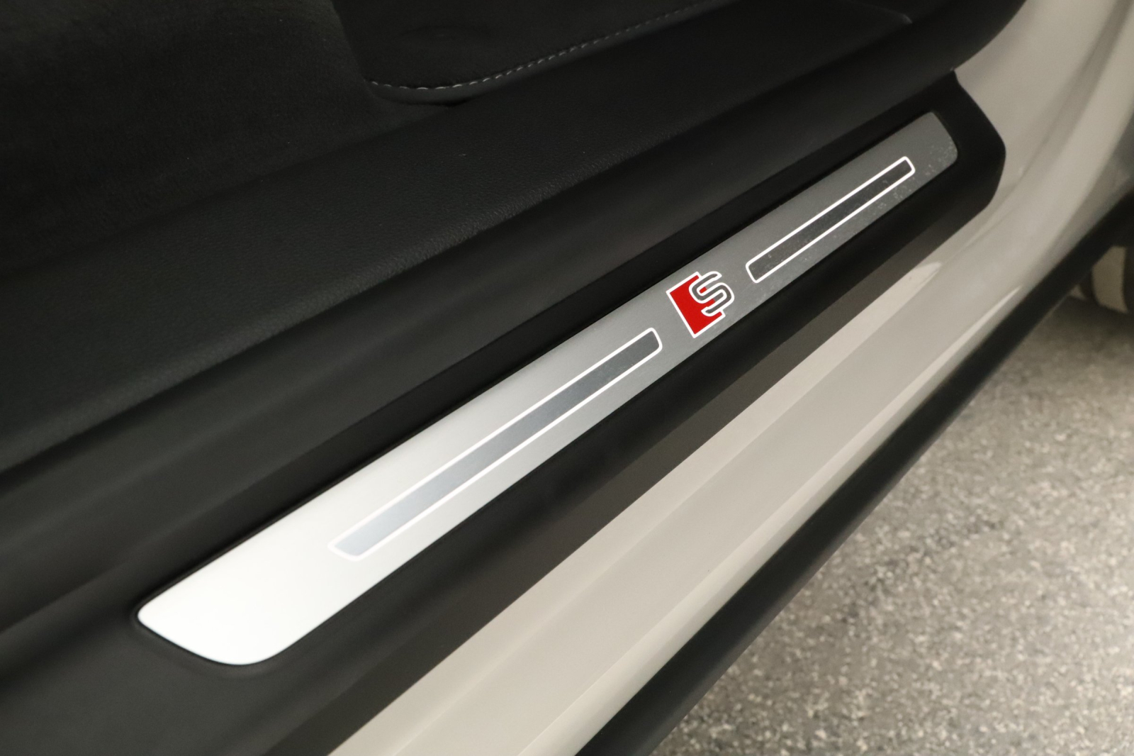 Audi Q8 - 2023