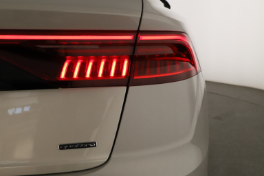 Audi Q8 - 2023