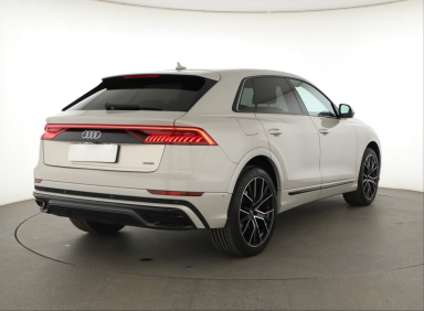 Audi Q8 - 2023