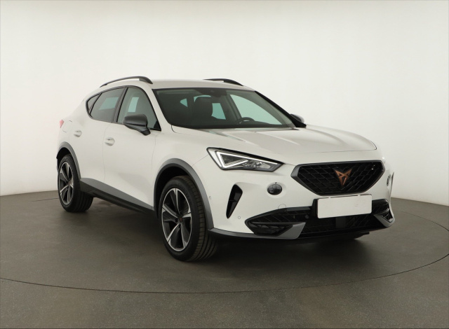 Cupra Formentor 2024