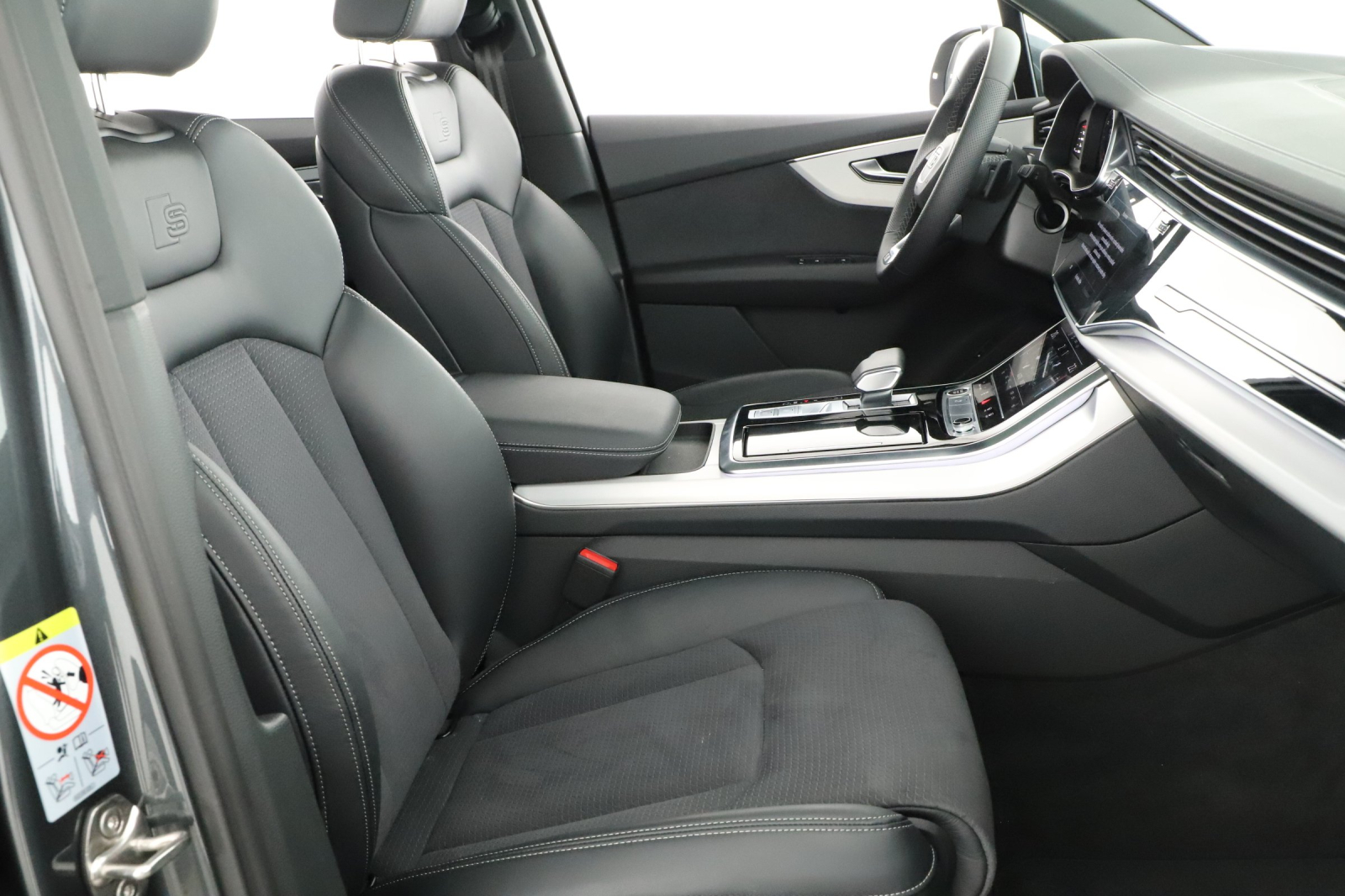 Audi Q7 - 2023