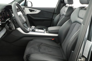Audi Q7 - 2023