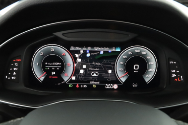 Audi Q7 - 2023