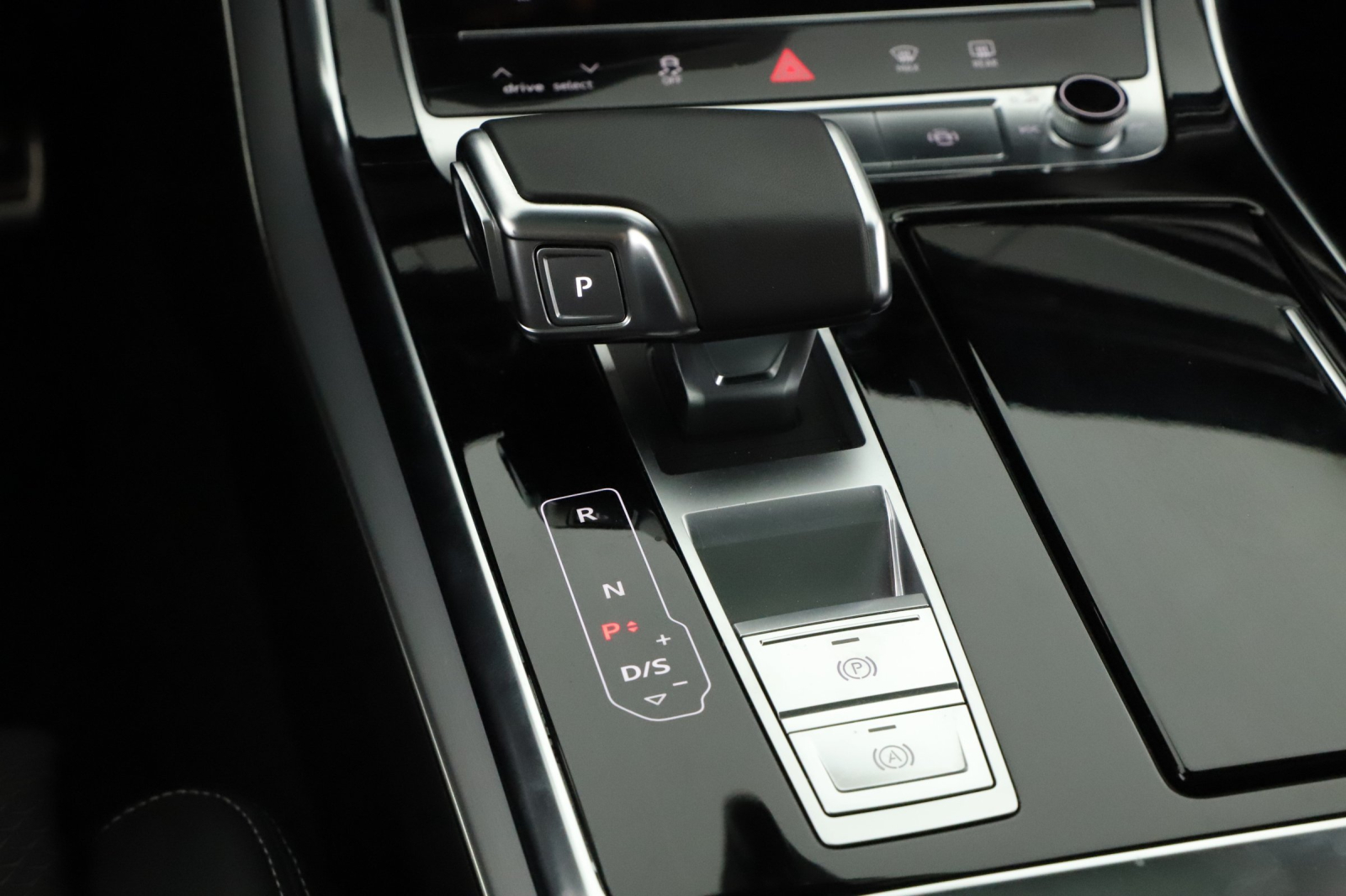 Audi Q7 - 2023