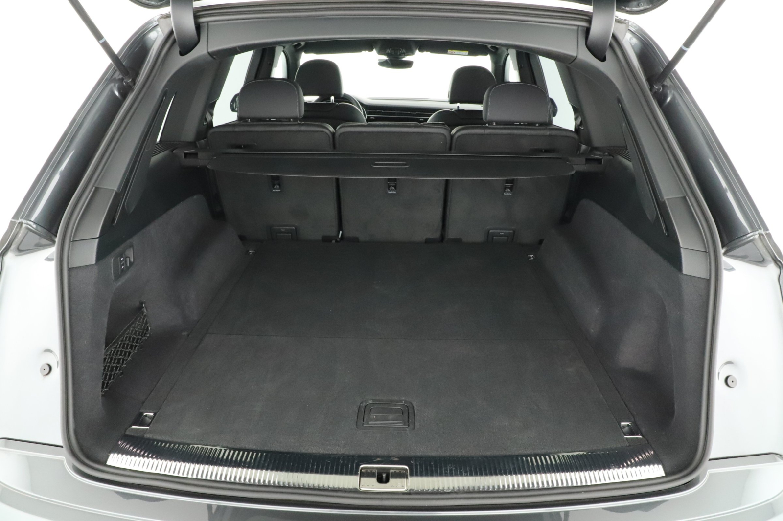 Audi Q7 - 2023
