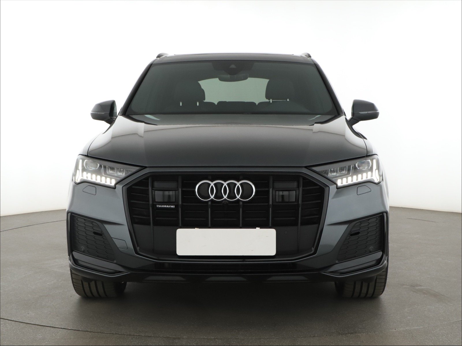 Audi Q7 - 2023