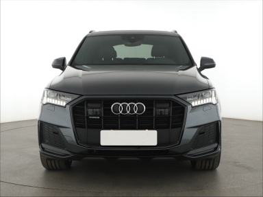 Audi Q7 - 2023