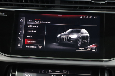 Audi Q7 - 2023