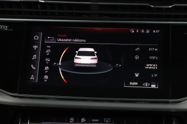 Audi Q7 - 2023
