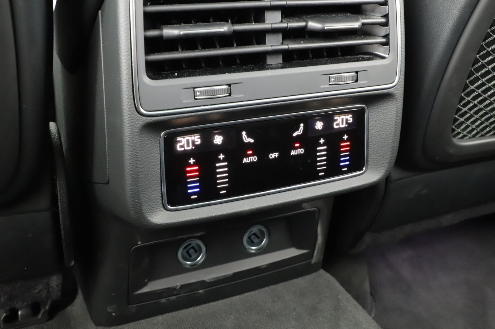 Audi Q7 - 2023
