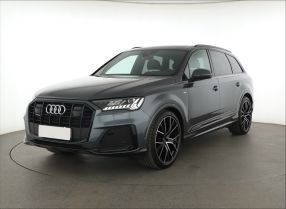 Audi Q7 - 2023