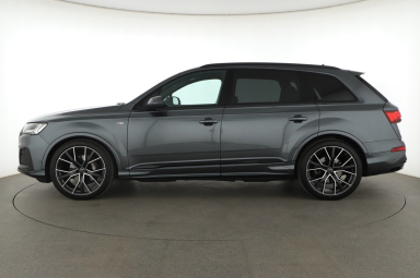 Audi Q7 - 2023