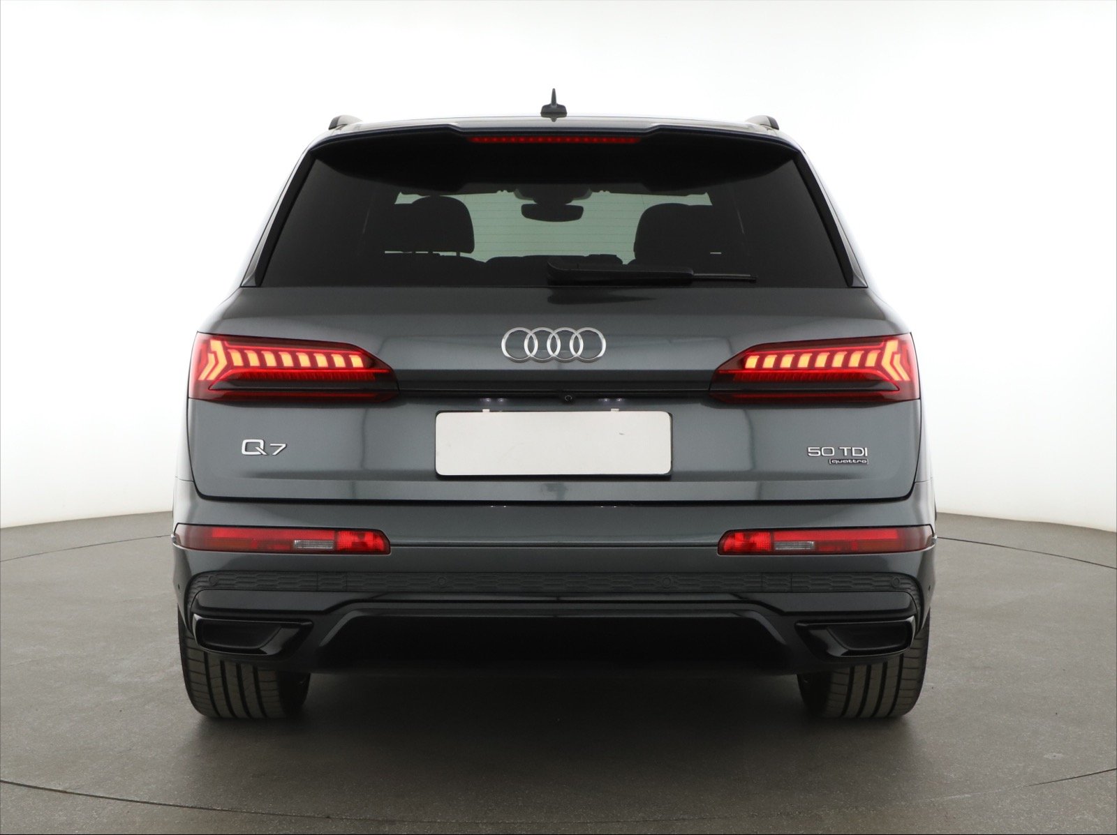 Audi Q7 - 2023