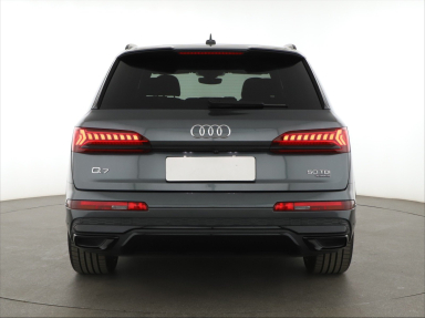 Audi Q7 - 2023