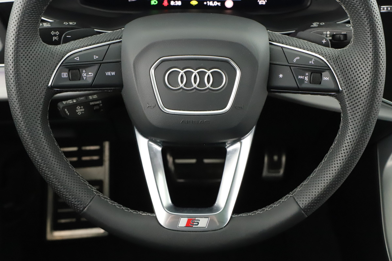 Audi Q7 - 2023