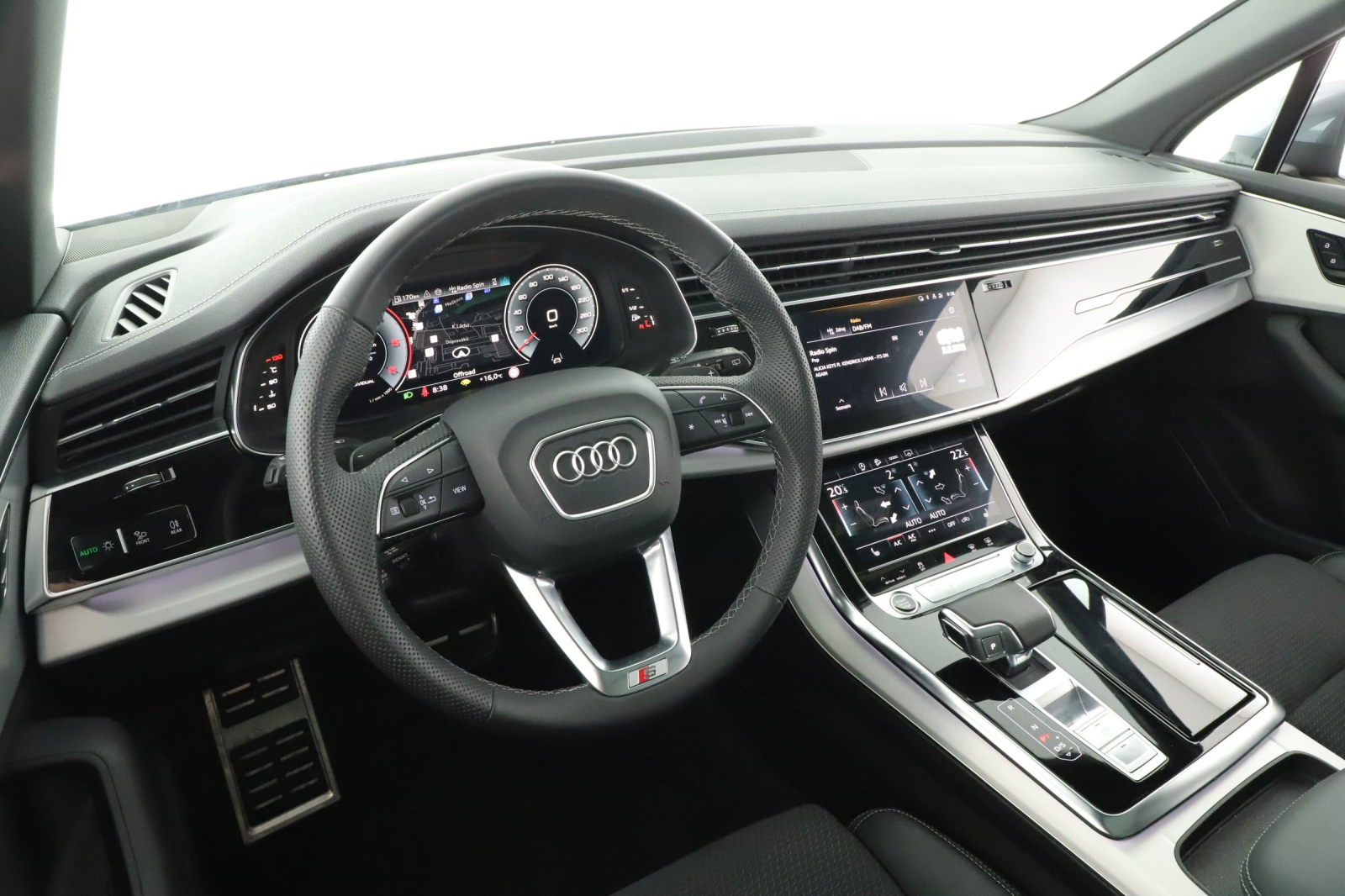 Audi Q7 - 2023